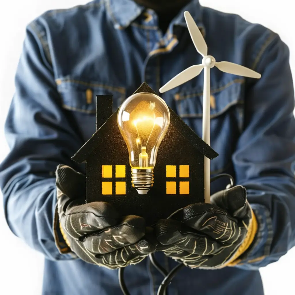 Energy Efficiency Solutions